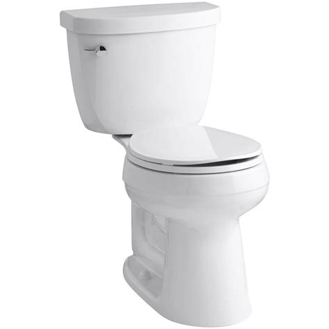 kohler cimarron toilet model number